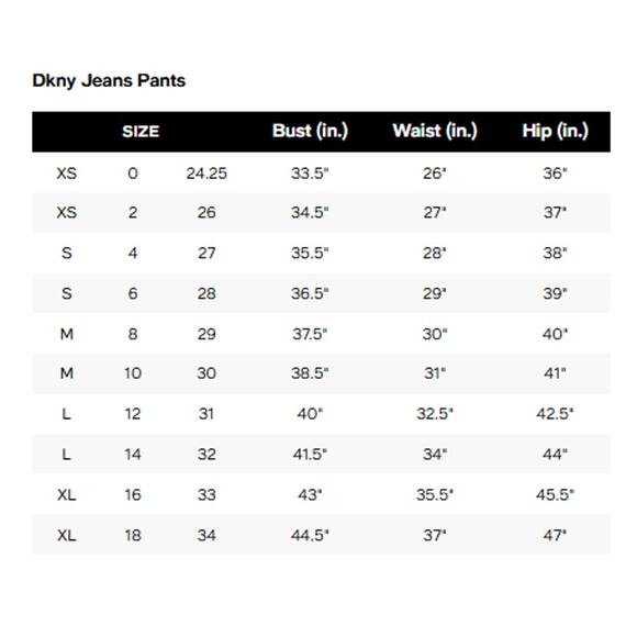 DKNY JEANS WOMENS STRETCH SATIN CARGO WIDE-LEG PANTS BLACK SIZE 16 NEW - Picture 14 of 14